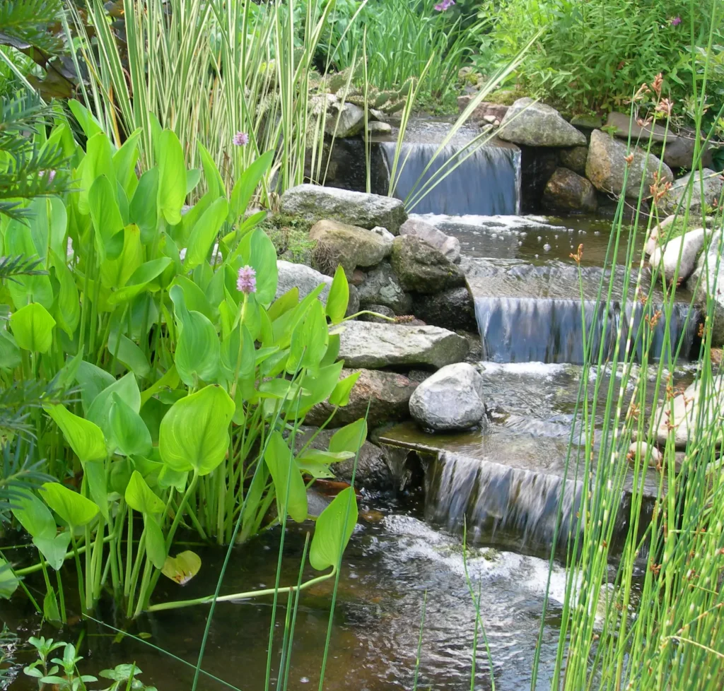 Waterval 3 AquaFLow