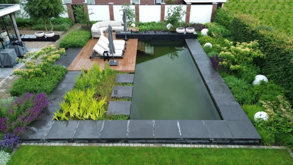 Zwemvijver 6