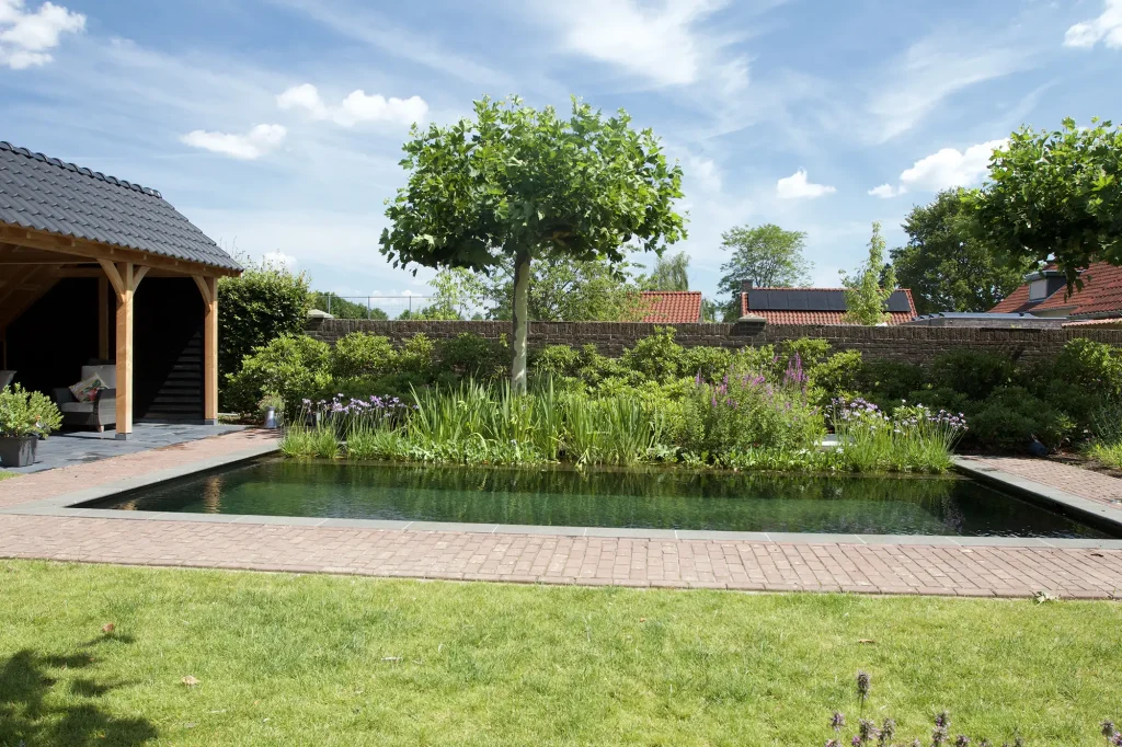 Zwemvijver 7