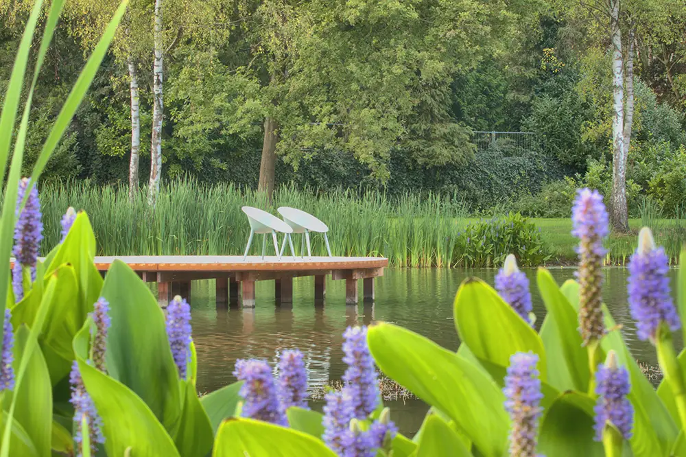 natuurvijver 5